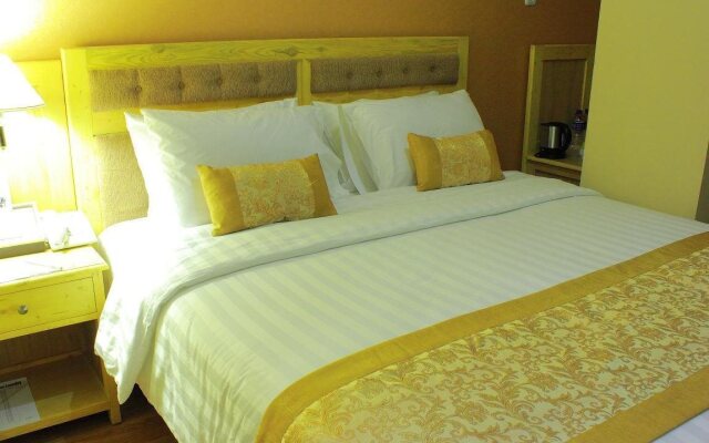 Kangen Boutique Hotel