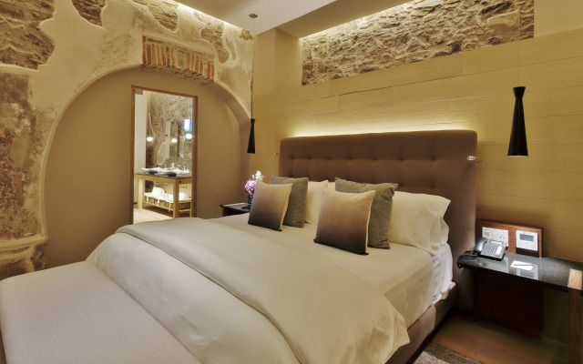 Cartesiano Boutique & Wellness Hotel