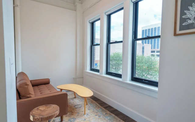 The Standard Downtown Columbus