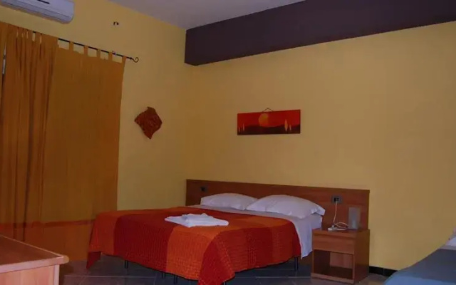 Al Ciak B&B