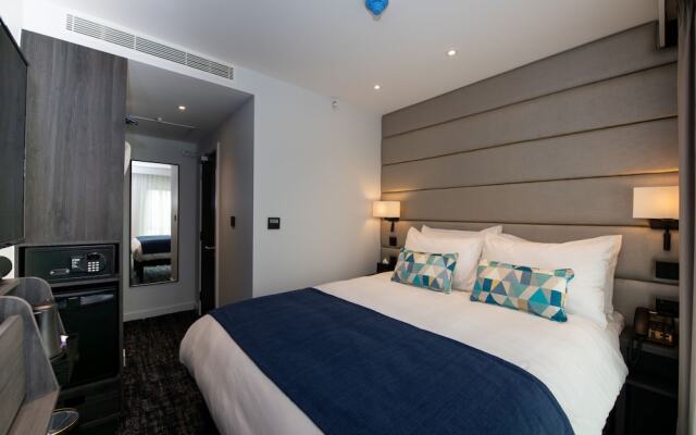 voco London Marylebone by IHG