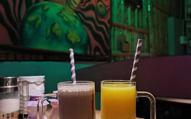 Taste Of Hampi Stay at Adventure