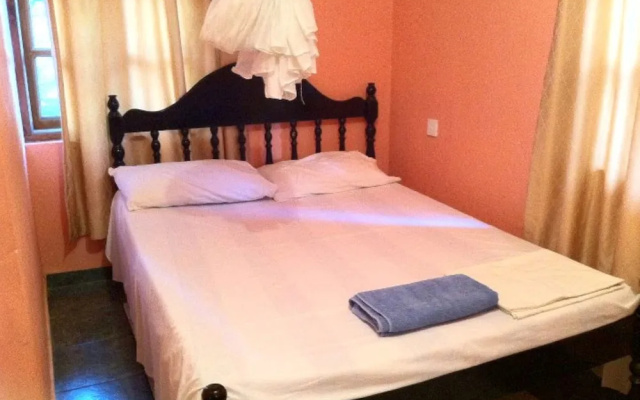Sadiana Apartments