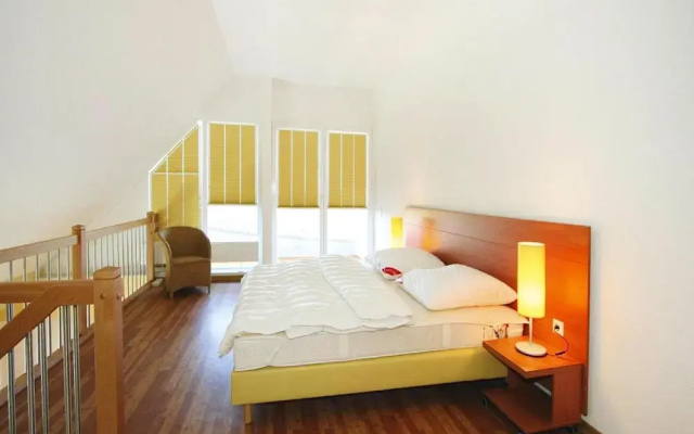 Appartement in Cuxhaven