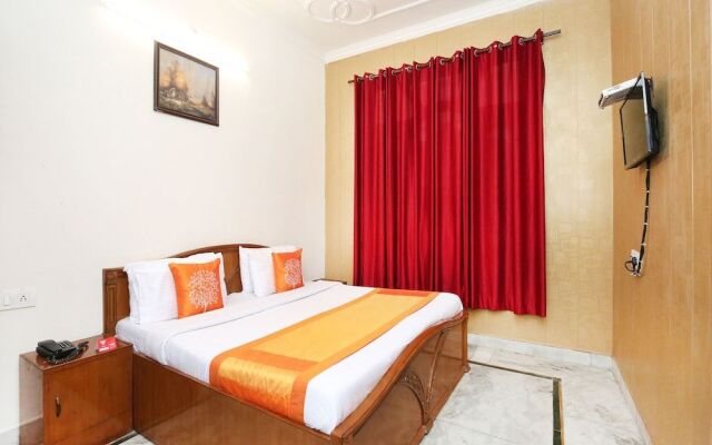 Hotel Golden Heritage