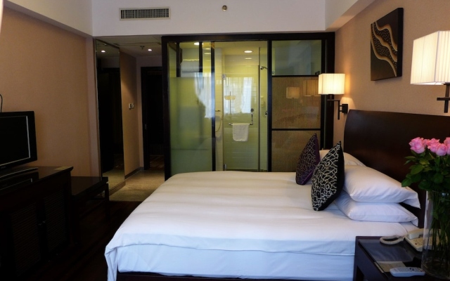 Narada Boutique Hotel Hangzhou Yellow Dragon
