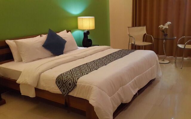 Ybc Grand Hotel