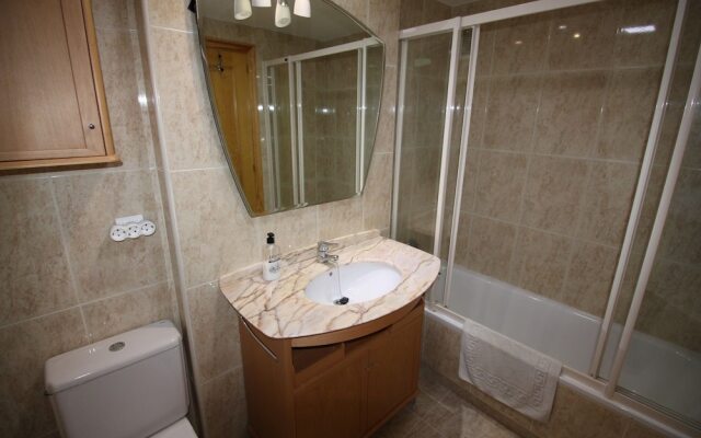 Apartamento Paraíso