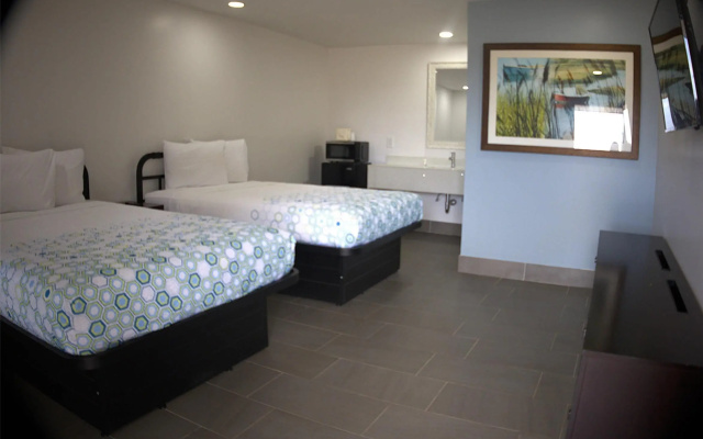 Rodeway Inn