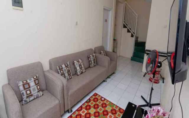 Saffa Guesthouse 27