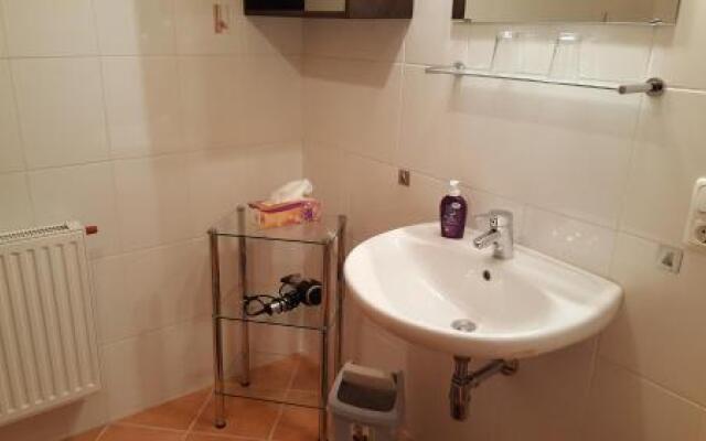 Appartement Grabner