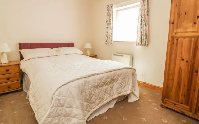 Chestnut Cottage