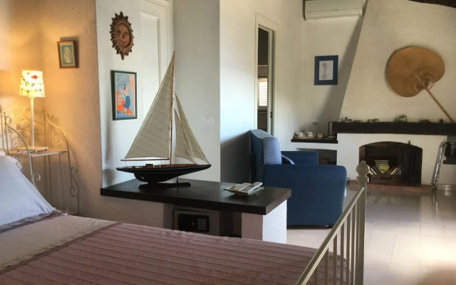 B&B Le Tre Casette