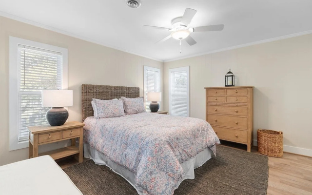 Anster / 144 Tuna Drive 3 Bedroom Home by RedAwning