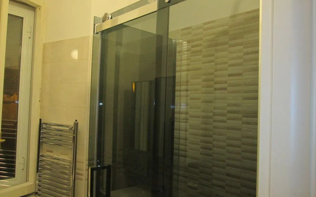 Trevi Elegance Suite