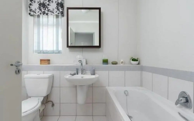Century City Boutique Apartments