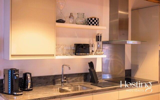 The Penthouse Henley-on-thames