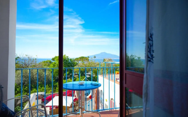 La Casa del Marinaio 1