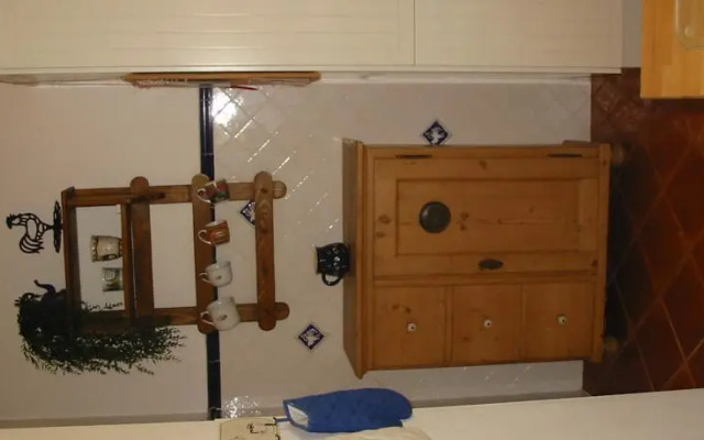 Ferienwohnung Am Pflanzgarten