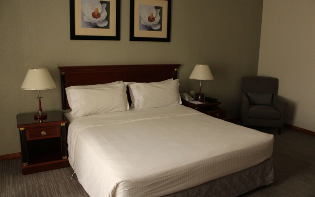 Executives Hotel - Olaya