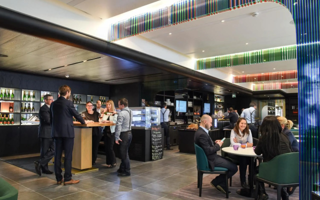 Mercure Paris Boulogne Aparthotel