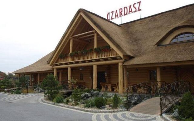 Czardasz