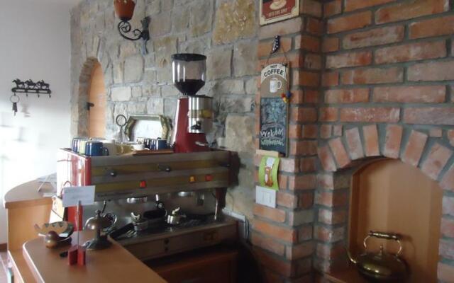 Lipizzaner Lodge Guest House