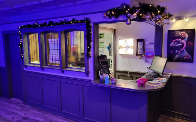 Hotel Starke