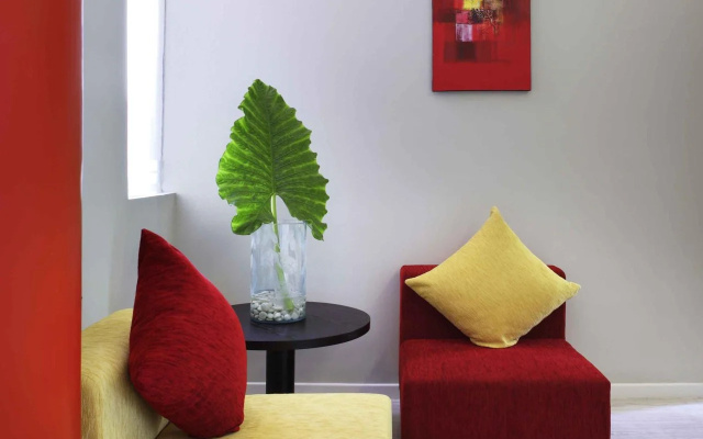 Mercure Bali Harvestland Kuta