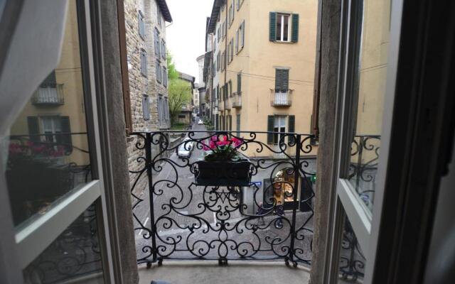Bb la Torre Bergamo