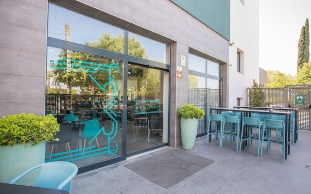 Hotel Venture Sant Cugat