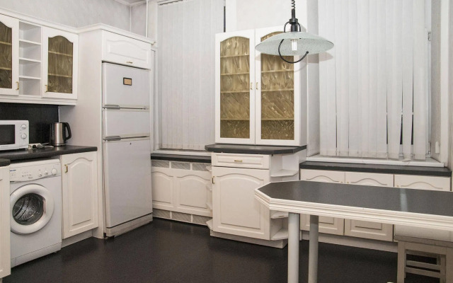 Central Riga Apartment