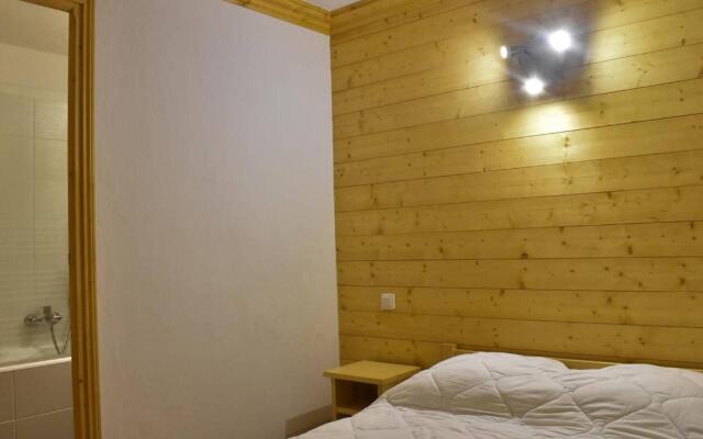 Appartement Méribel, 4 pièces, 8 personnes - FR-1-180-168