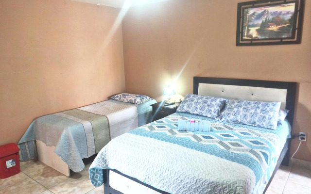 Residencial Moroni - Alojamiento en Cochabamba