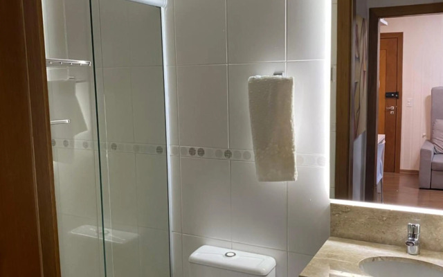 Apartamento A Uma Quadra Do Hard Rock Café Gramado