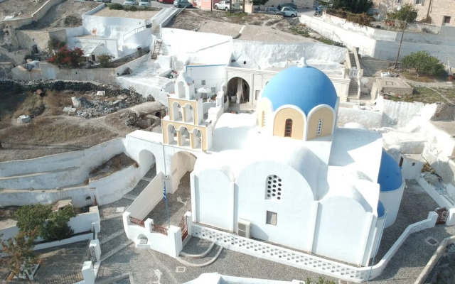 Stoa Cave Villas