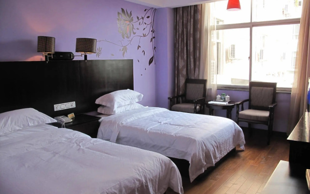 Tengchong Biquan Hotel