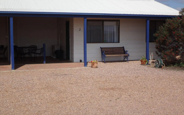 Windana Cottages