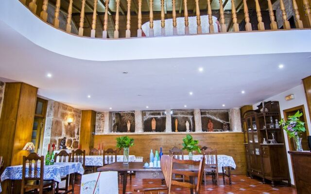 Pazo As Casas
