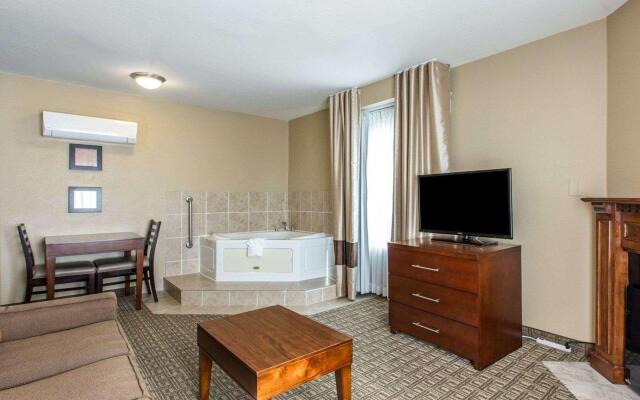 Comfort Inn & Suites Ventura Beach