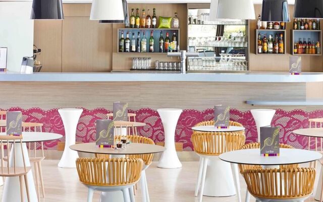 ibis Styles Arles Palais des Congrès