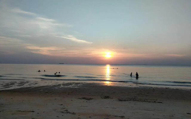 Budget 2-Bedroom@Cocobay Resort Condominium