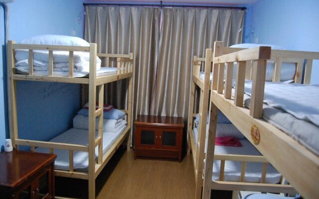 Weihai New Theme Int'l Youth Hostel