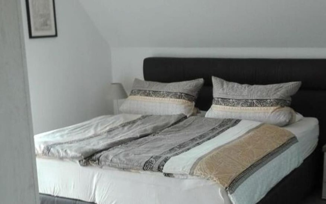 Appealing Apartment in Lubbenau