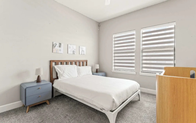 Chic Villa Domani Retreat 9ppl