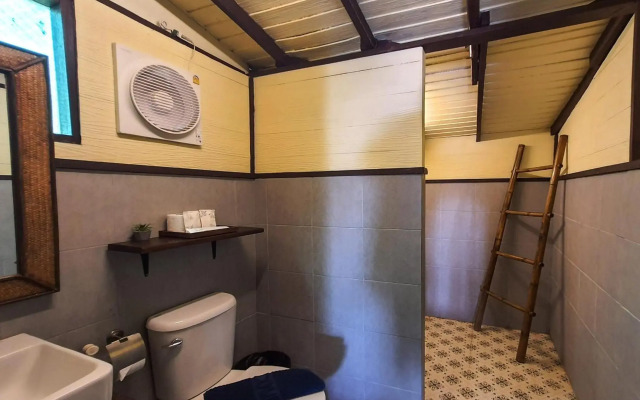 Baan Thong Ching Resort