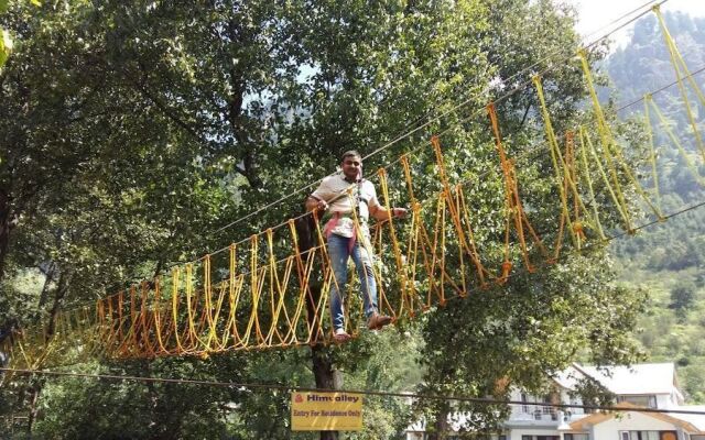 Manali Picnic Spot And Camps