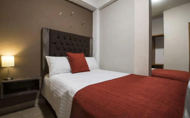 Hotel Casa Aurora