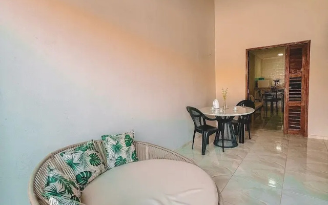 Casa Refúgio
