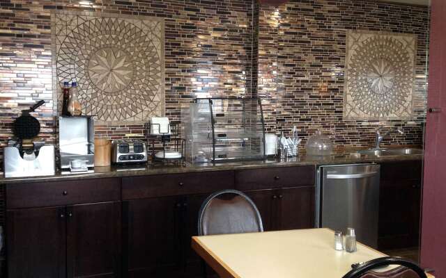 Americas Best Value Inn & Suites Sidney